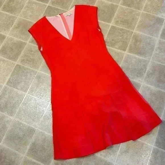 Rebecca Taylor - Picture 1 of 5